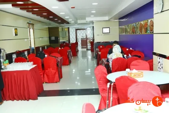 هتل گلدن اسکور دبی - تصویر 26