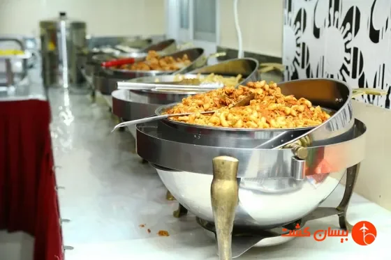 هتل گلدن اسکور دبی - تصویر 21
