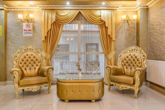 تصویر 190769 هتل توئینز آنکارا