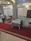 فضای رستورانی و صبحانه آسیا سوئیت هتل وان 190879 100