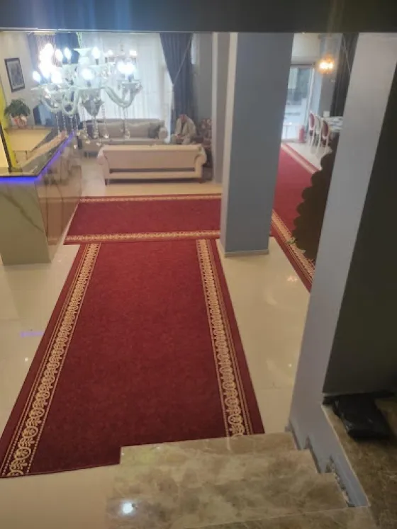 لابی آسیا سوئیت هتل وان 190878
