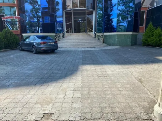 تصویر 190924 هتل گناتسواله باتومی