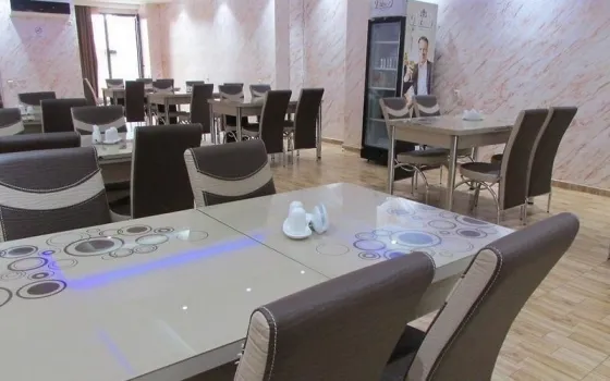 تصویر 190952  هتل گرند پالاس باتومی 