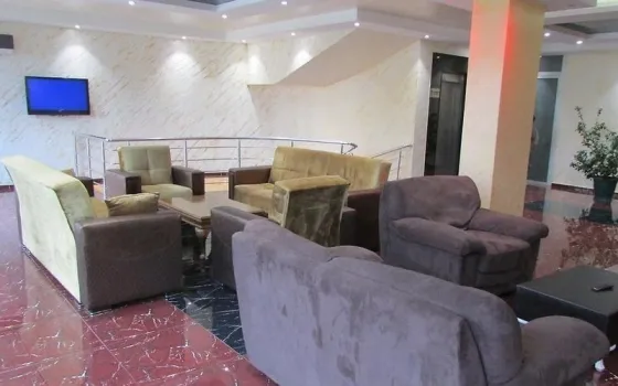 تصویر 190948  هتل گرند پالاس باتومی 