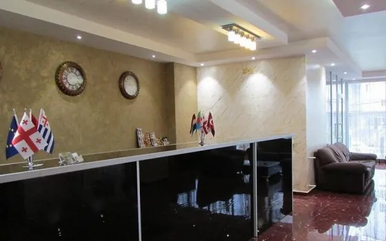 تصویر 190947  هتل گرند پالاس باتومی 