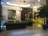 لابی هتل جومبالی پلازا استانبول 1666 100