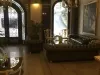 لابی هتل جومبالی پلازا استانبول 1665 100