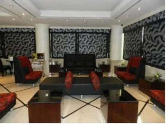 تصویر 53549  هتل سان اند سندز سی ویو دبی 