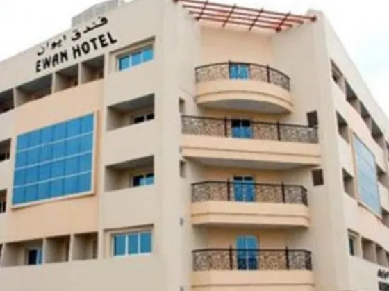 تصویر 53556  هتل سان اند سندز سی ویو دبی 