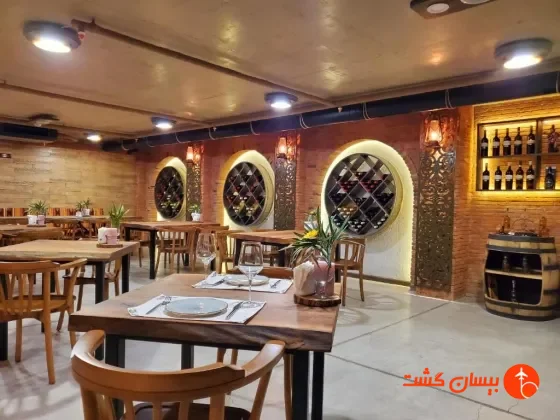 هتل سالوادور باتومی  - تصویر 19