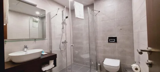 تصویر 191155  هتل سالوادور باتومی  