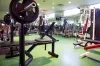 باشگاه ورزشی هتل لند مارک بنی یاس 53613 100