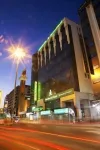 نمای بیرونی هتل لند مارک بنی یاس 53622 100