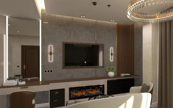 تصویر 192638  هتل الیت ورد گو وان 