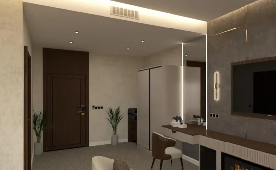 تصویر 192637  هتل الیت ورد گو وان 