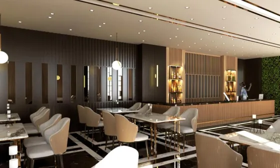 تصویر 192636  هتل الیت ورد گو وان