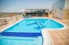 استخر هتل سافرون بوتیک 53636 100