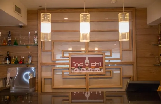 فضای سرگرمی هتل سافرون بوتیک 53648