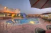استخر هتل فورچون گرند دبی 95858 100