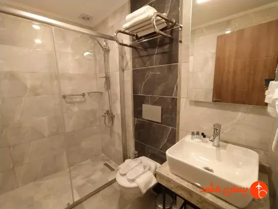هتل نوپرا استانبول - تصویر 17