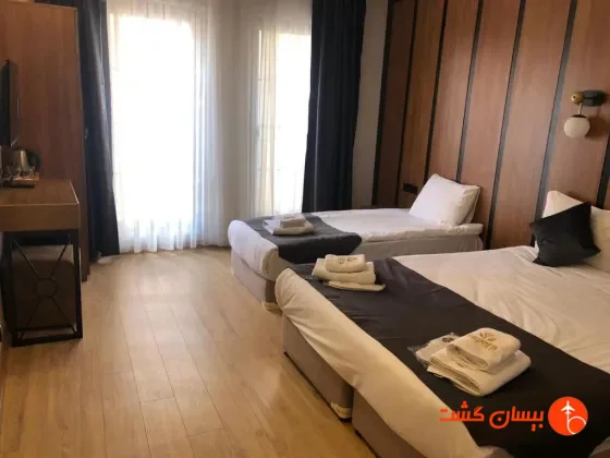 هتل نوپرا استانبول - تصویر 9
