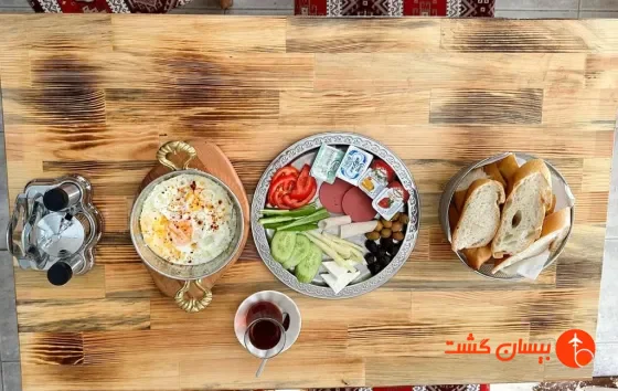 هتل روتا استار استانبول - تصویر 5