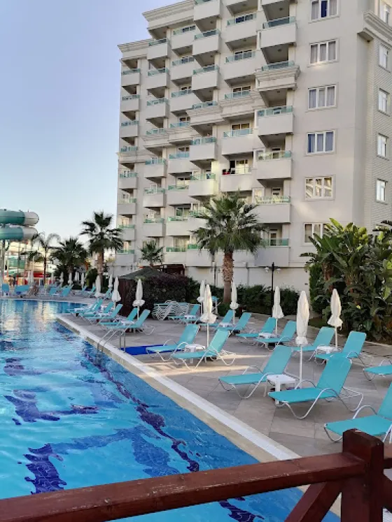 تصویر 194265  هتل ویندهام گرند لارا  