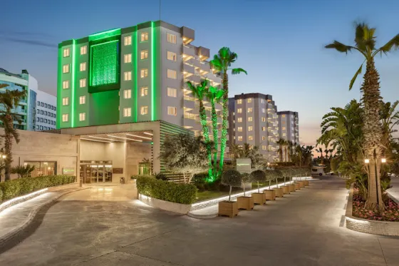 تصویر 194264  هتل ویندهام گرند لارا  