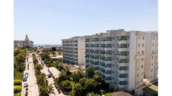 تصویر 194263  هتل ویندهام گرند لارا  