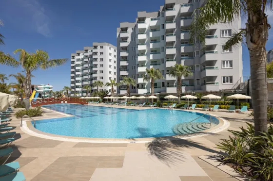 تصویر 194262  هتل ویندهام گرند لارا 