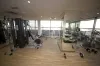 باشگاه ورزشی هتل بست وسترن پالاس پیرل کریک دبی 53736 100