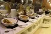 فضای رستورانی و صبحانه هتل بست وسترن پالاس پیرل کریک دبی 53738 100