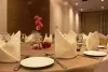 فضای رستورانی و صبحانه هتل بست وسترن پالاس پیرل کریک دبی 53751 100