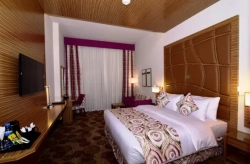 هتل چهار ستاره بست وسترن پالاس پیرل کریک دبی - Best Western Plus Pearl Creek