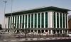 نمای بیرونی هتل بست وسترن پالاس پیرل کریک دبی 53763 100