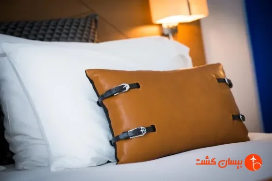 فضای اتاق های هتل تریپ بای ویندهام دبی - تصویر 9