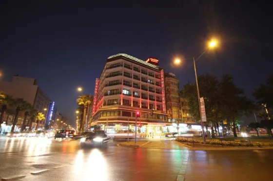 تصویر 194545 هتل گرند کرنر بوتیک ازمیر