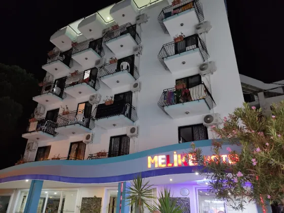 تصویر 194607 هتل ملایک کوش آداسی