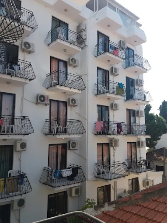 تصویر 194606 هتل ملایک کوش آداسی