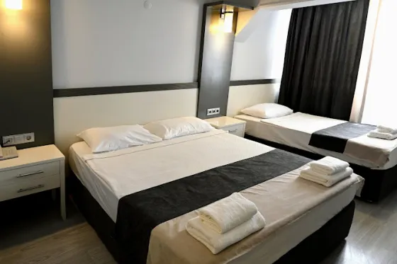 تصویر 194616  هتل روکس رویال کوش آداسی  