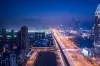 نمای بیرونی هتل مرکور سوئیتز برشا دبی 53858 100