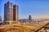 نمای بیرونی هتل مرکور سوئیتز برشا دبی 53859 100