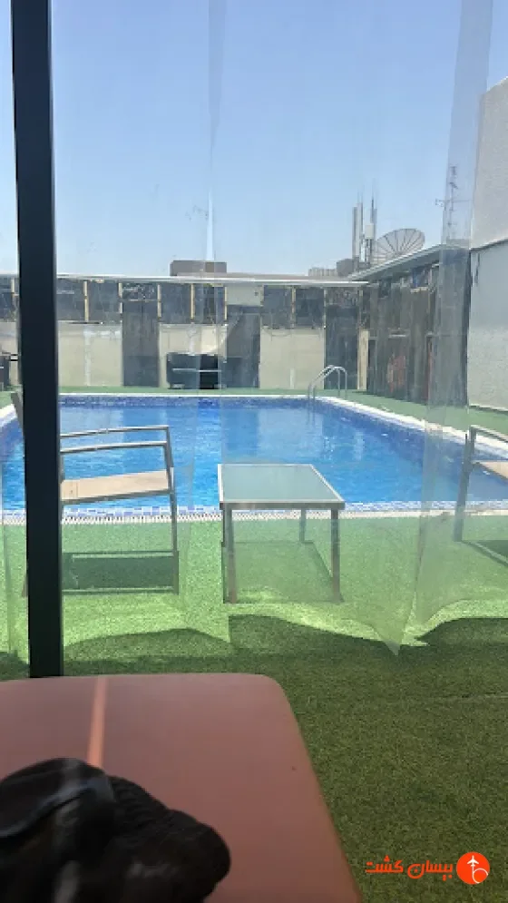 هتل رها گرند دبی  - تصویر 7