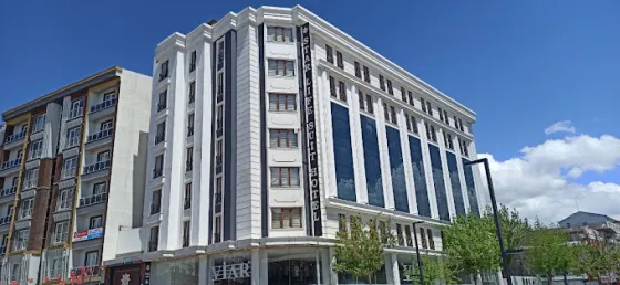 تصویر 194809 نمای بیرونی هتل استار لایف وان 