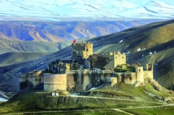 قلعه هوشاپ وان - Hosap Kalesi