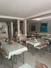 فضای رستورانی و صبحانه هتل نیسا وان 194879 100