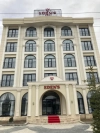 نمای بیرونی هتل ادنز وان 194898 100