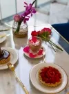 فضای رستورانی و صبحانه هتل جوورا دبی 53941 100