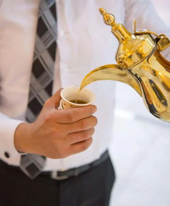 فضای رستورانی و صبحانه هتل جوورا دبی 53917