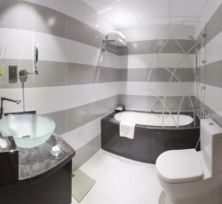 هتل چهار ستاره جوورا دبی - Gevora Hotel